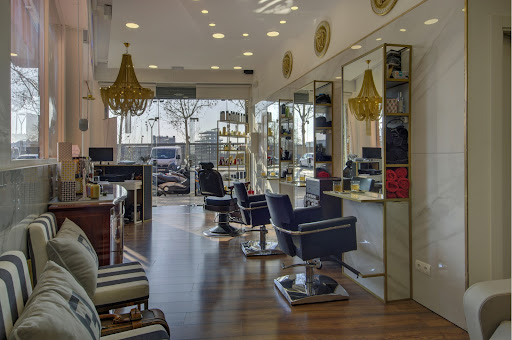NicoLa Garoli - Estilistas Barcelona en Sant Joan Despí, Barcelona