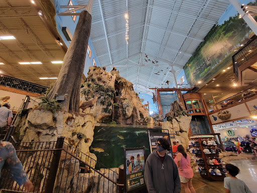 Shopping Mall «Gulf Coast Town Center», reviews and photos, 9903 Gulf Coast Main St, Fort Myers, FL 33913, USA