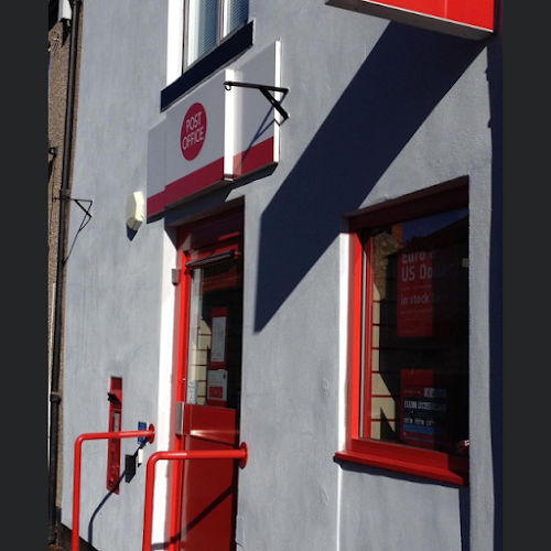 Reviews of Sherburn Post Office in Durham - Post office