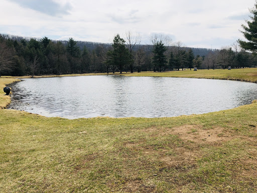 Golf Course «Edgewood in the Pines Golf Course & Banquet Facility», reviews and photos, 22 Edgewood Rd, Drums, PA 18222, USA