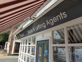Druce Estate & Letting Agents Ltd
