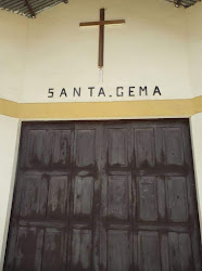 Capilla Santa Gema