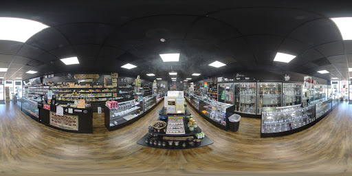 Tobacco Shop «Xhale City», reviews and photos, 2339 Lawrenceville Hwy, Lawrenceville, GA 30044, USA