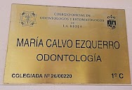 Maria Calvo Ezquerro - Odontóloga en Calahorra