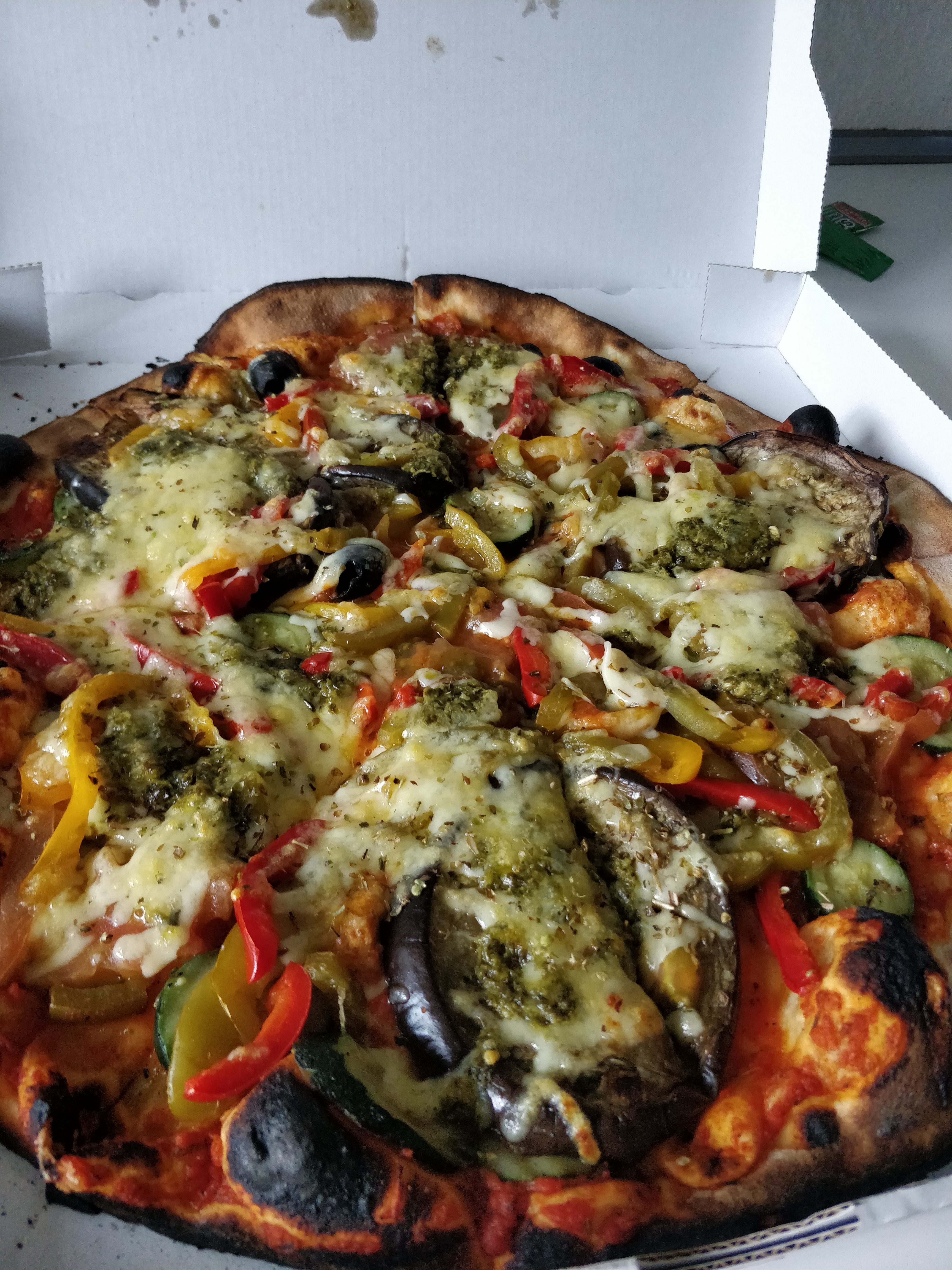 Pizza LALY