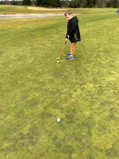 Golf Course «The Home Course», reviews and photos, Golf House Rd, DuPont, WA 98327, USA