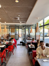 Atmosphère du Restauration rapide McDonald's à Mougins - n°3
