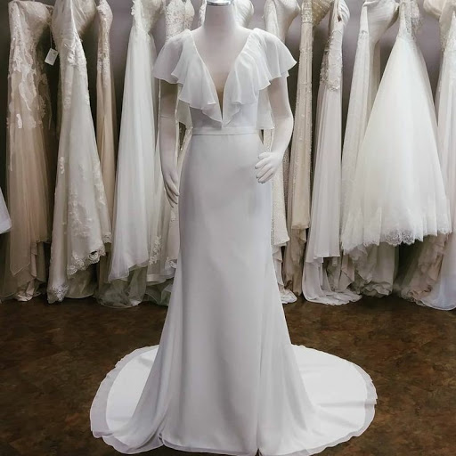 Bridal Shop «Absolute Haven Bridal», reviews and photos, 2810 Sharer Rd Suite 21, Tallahassee, FL 32312, USA