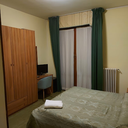 Chambres hôtels Albergo Marenghi 43030 Tabiano Terme