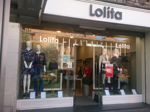 Lolita – Ejido