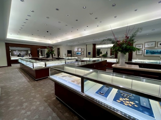 Jewelry Store «Tiffany & Co.», reviews and photos, 330 Southwest Yamhill, Portland, OR 97204, USA