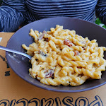 Photo n°2 de l'avis de gisella.u fait le 21/05/2021 à 13:35 sur le  Il postaccio à Montefalco