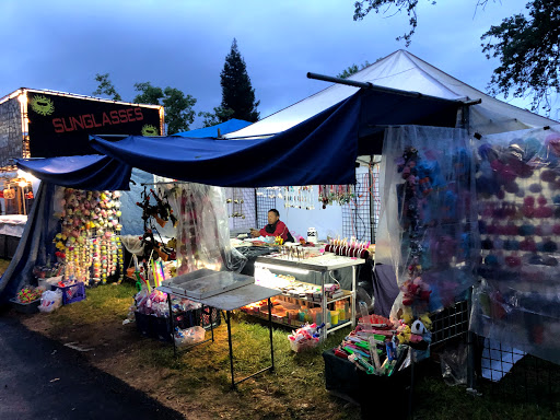 RV Park «Calaveras County Fair & Jumping Frog Jubilee», reviews and photos, 2465 Gunclub Rd, Angels Camp, CA 95222, USA