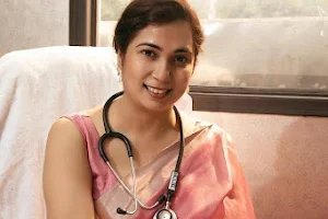 Dr Richa Gupta ( Krishna Family Hospital and Infertility Center) image