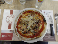 Pizza du Restaurant italien Signorizza Pontarlier - n°14