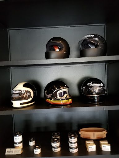 Coffee Shop «Brother Moto», reviews and photos, 670 Memorial Dr SE, Atlanta, GA 30312, USA