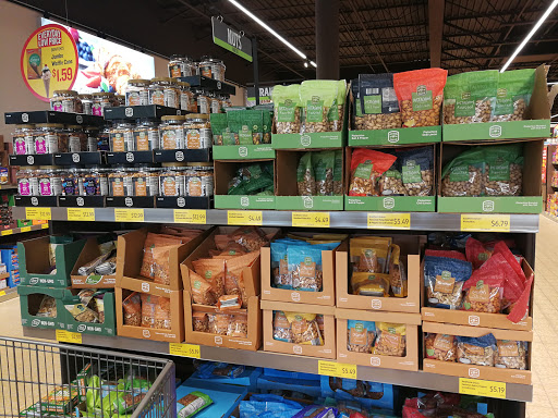 Supermarket «ALDI», reviews and photos, 550 E Golf Rd, Arlington Heights, IL 60005, USA