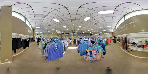 Thrift Store «Haven Hospice Attic Resale Store», reviews and photos