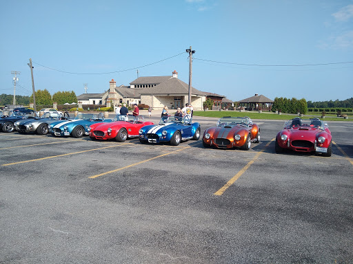 Italian Restaurant «Ferrante», reviews and photos, 5585 OH-307, Geneva, OH 44041, USA