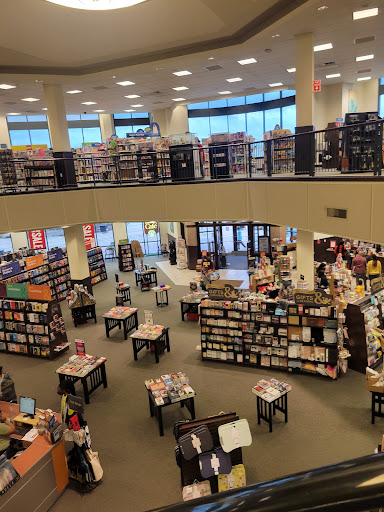 Book Store «Barnes & Noble», reviews and photos, 5959 Triangle Town Blvd, Raleigh, NC 27616, USA