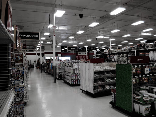 Craft Store «Michaels», reviews and photos, 1450 Fitzgerald Dr, Pinole, CA 94564, USA