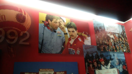 Museum «The Winston Cup Museum Special Event Center», reviews and photos, 1355 N Martin Luther King Jr Dr, Winston-Salem, NC 27101, USA