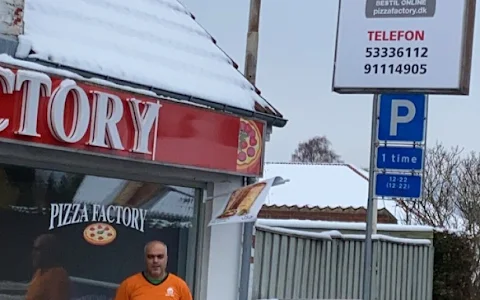 PIZZA FACTORY image