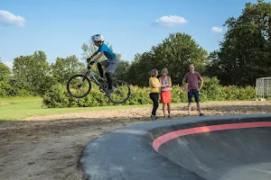 Pump Track Beesel by Velosolutions image