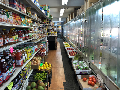 Supermarket «Fresh King Market Inc», reviews and photos, 9 Knolls Crescent, Bronx, NY 10463, USA