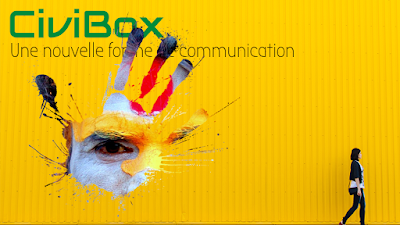 CiviBox St. Sulpice à Saint-Sulpice-sur-Lèze