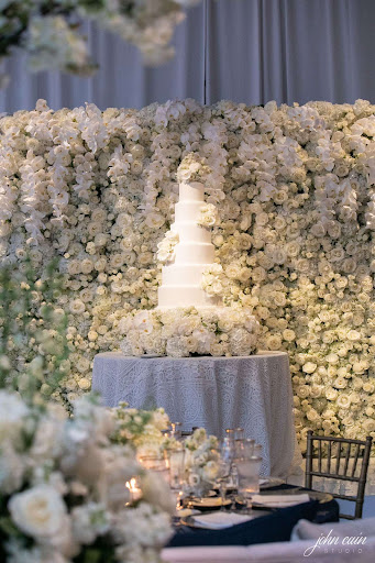 Florist «Bella Flora of Dallas», reviews and photos, 118 Oak Lawn Ave, Dallas, TX 75207, USA