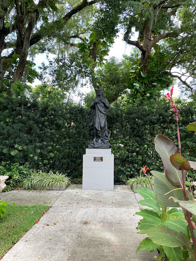 Museum «Albin Polasek Museum & Sculpture Gardens», reviews and photos, 633 Osceola Ave, Winter Park, FL 32789, USA