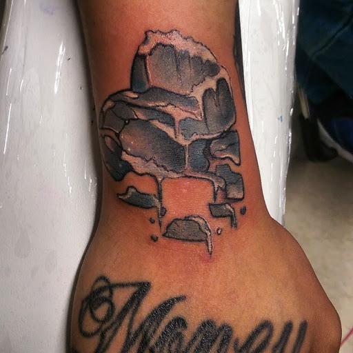 Find western themed tattoo ideas for your next unique tattoo in East Windsor at AAA Tattoo