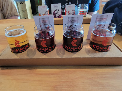 Common Cider Co