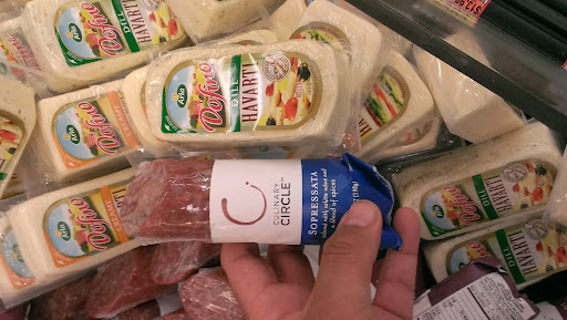 Grocery Store «ACME Markets», reviews and photos, 400 N Cuthbert Blvd, Westmont, NJ 08108, USA