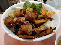Vermicelle du Restaurant vietnamien Tien Dat Tan à Nice - n°4