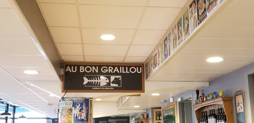 Au Bon Graillou