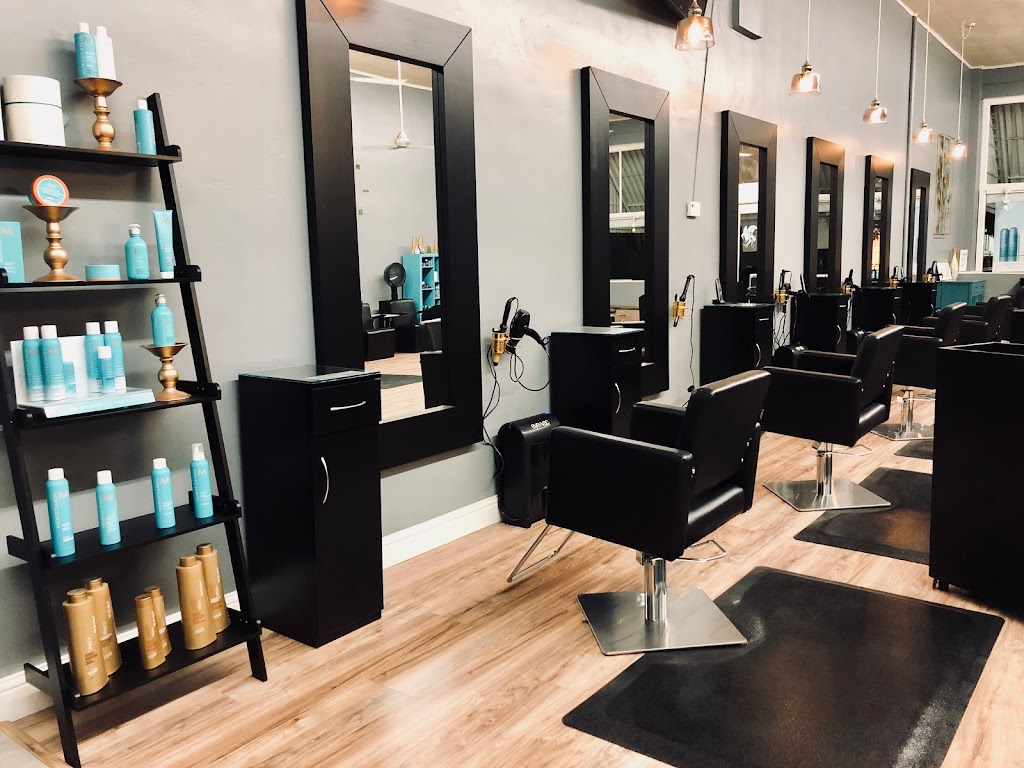 New Image Salon 93654