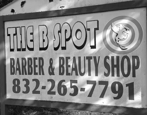 Beauty Salon «The B Spot Barber & Beauty Shop - Humble», reviews and photos, 850 E Main St, Humble, TX 77338, USA