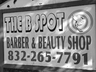 The B Spot Barber & Beauty Shop - Humble
