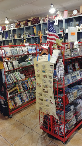 Thrift Store «Thrifty Nickel Tampa Thrift Store Re-Sale», reviews and photos, 7706 W Hillsborough Ave, Tampa, FL 33615, USA