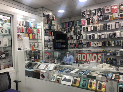 Etoile Phone à Paris