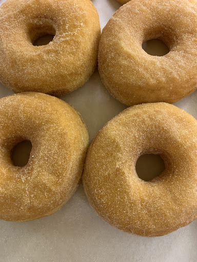 Donut Shop «Happy Donut», reviews and photos, 10214 SE 240th St a, Kent, WA 98031, USA