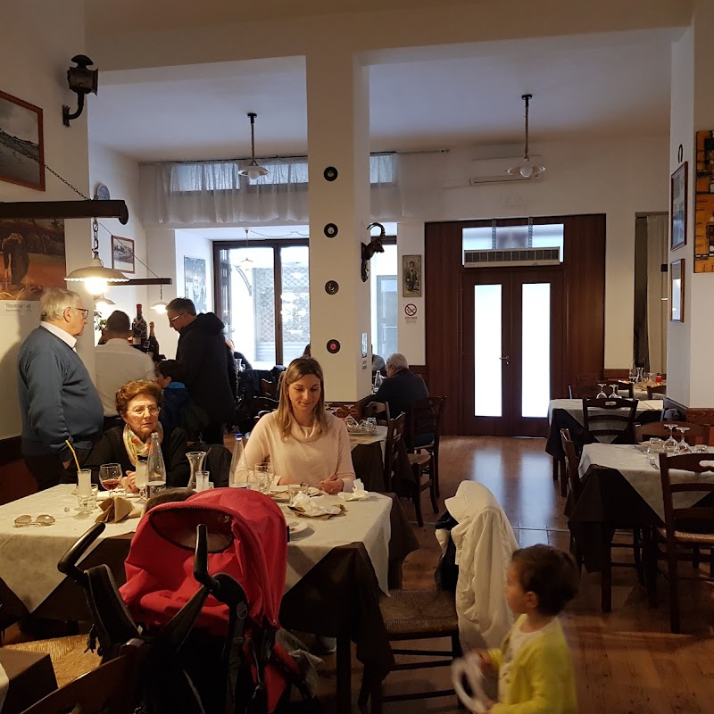 La Cantina ti l'Artisti