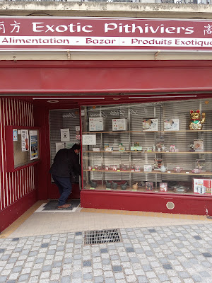 Magasin Exotic Pithiviers à Pithiviers