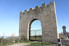 La Porte de Maguelone Villeneuve-lès-Maguelone