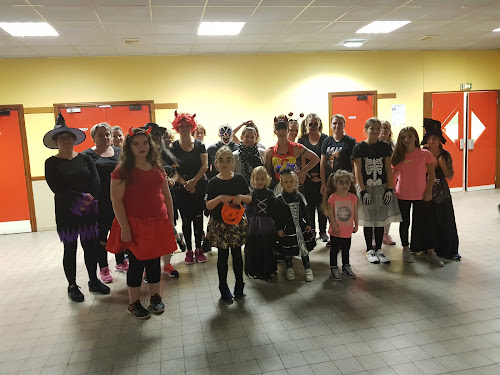 Centre de fitness Liberty Fun Libercourt