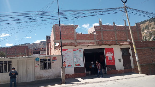 Shalom Carga y Encomiendas - Huaraz