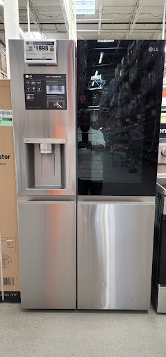 Home Improvement Store «The Home Depot», reviews and photos, 60 Stockwell Dr, Avon, MA 02322, USA