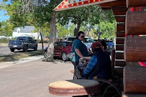 Roadhouse Diner image